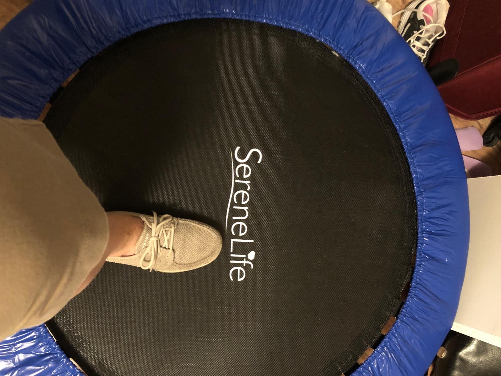 SereneLife 40