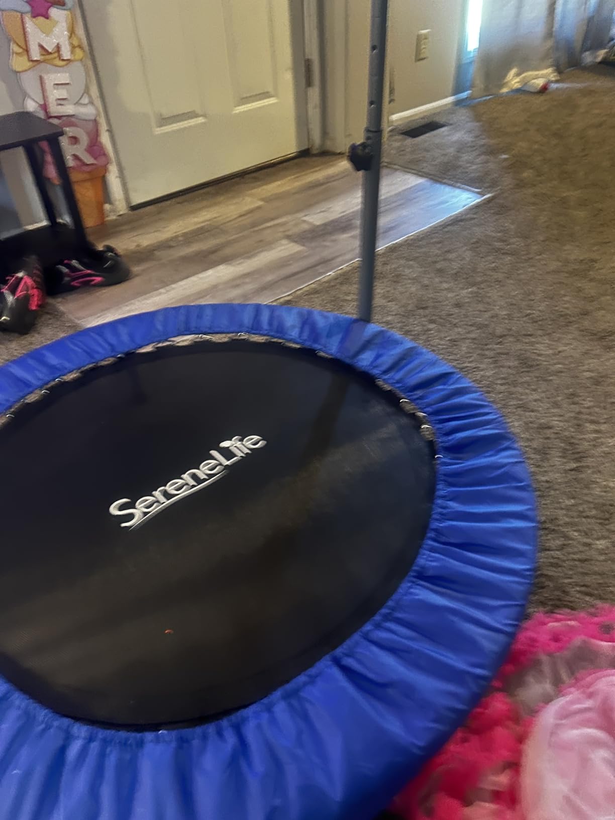 SereneLife 40