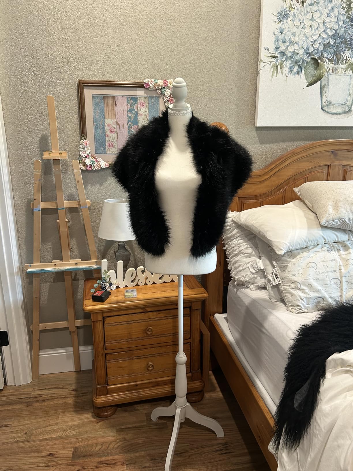 FDW Manikin 60