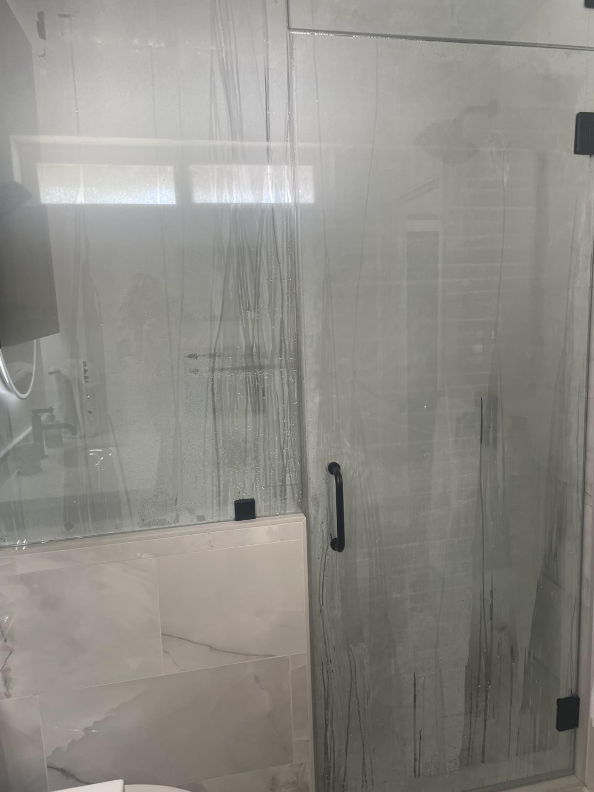 CGOLDENWALL 9KW Commercial Self-Draining Steam Generator Shower System Home Steam Bath Spa Generator 30 min to 12 Hours with Auto Drain 95-131℉ for Suitable Space Heating 9 m³/318 Cubic feet (9KW) customer photo 1