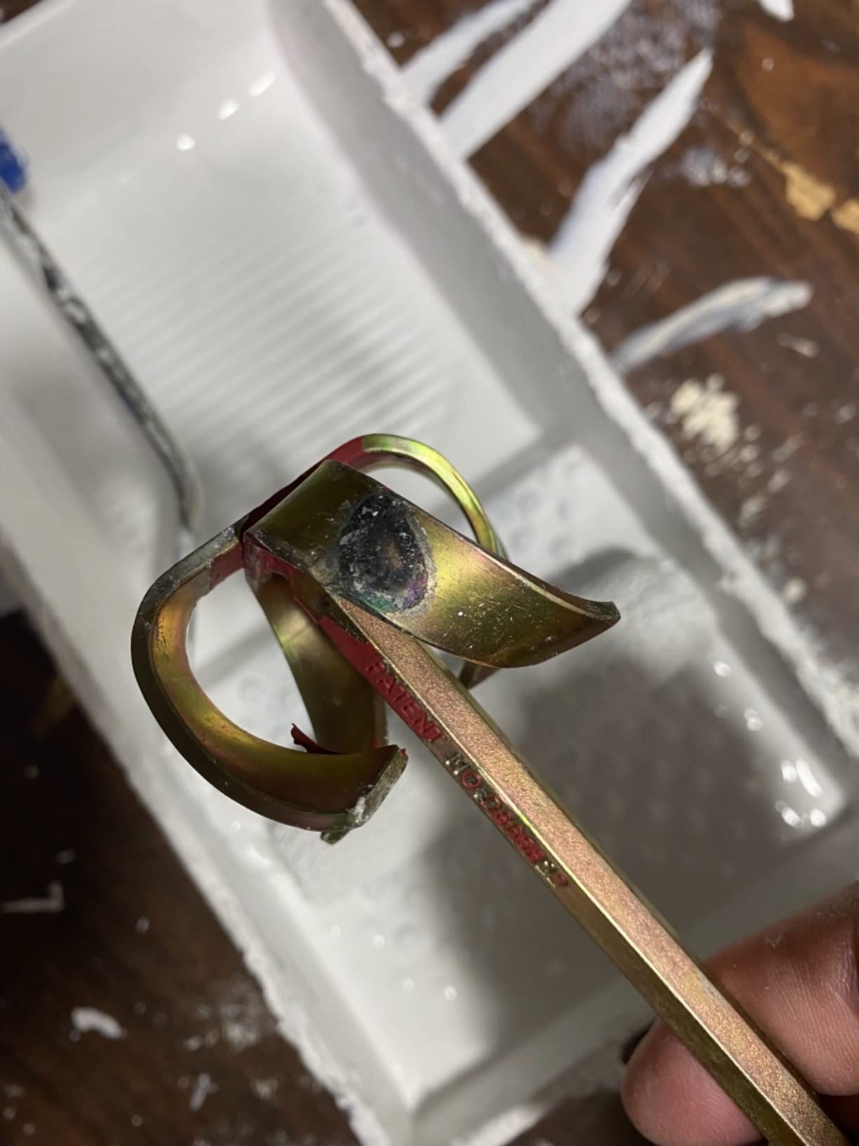 DEWALT Drywall Mud and Paint Mixer | 28