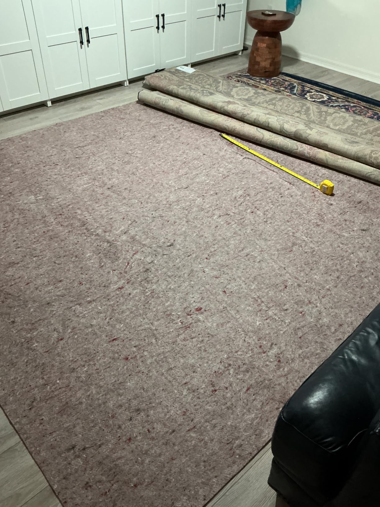 RUGPADUSA - Dual Surface - 8'x10' - 1/4