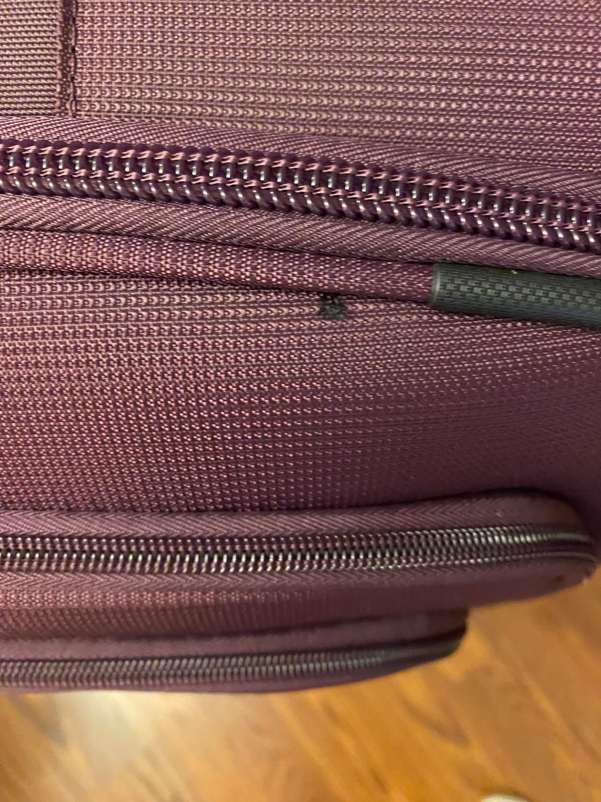 Travelpro Tourlite Softside 21