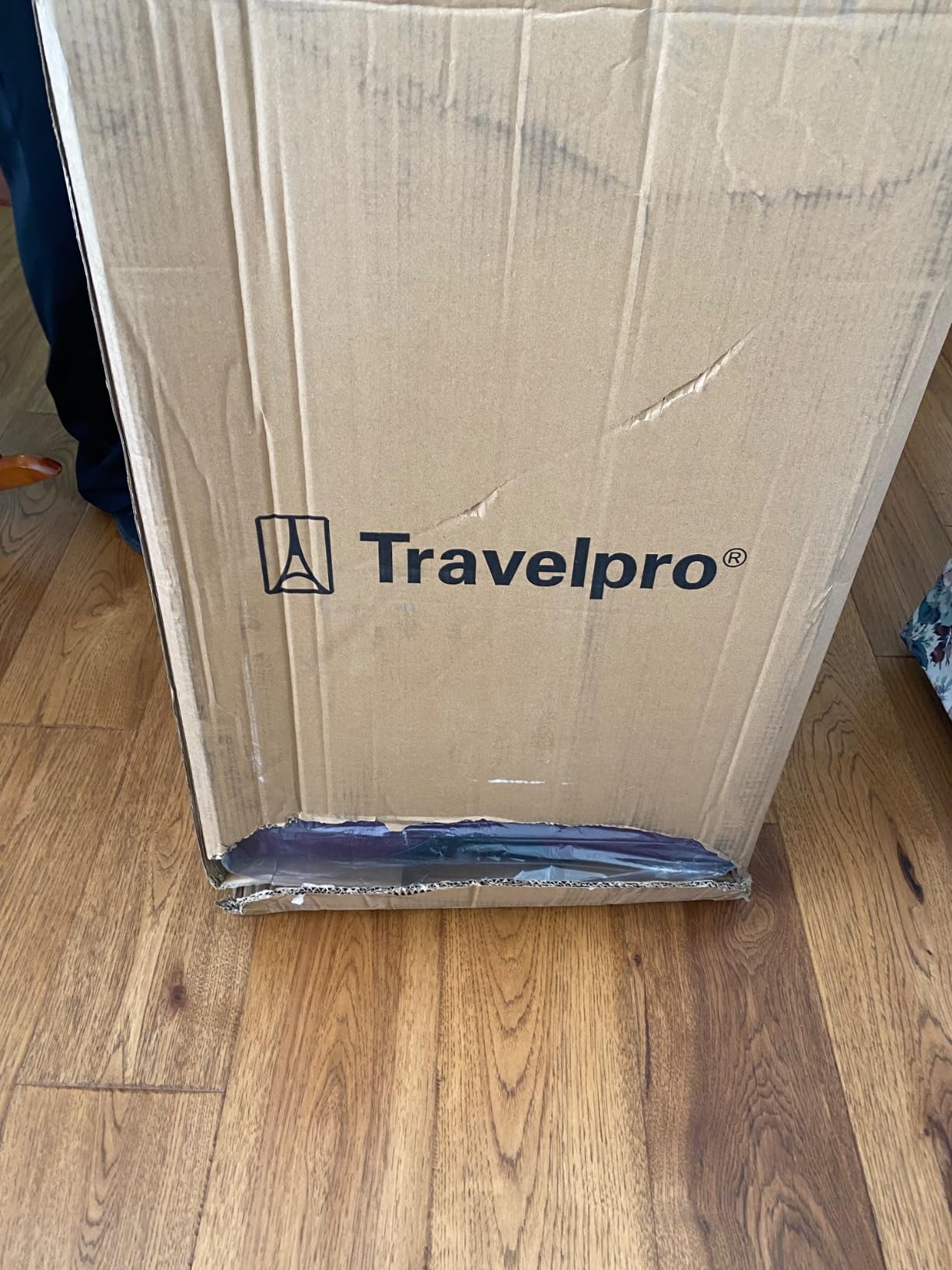 Travelpro Tourlite Softside 21