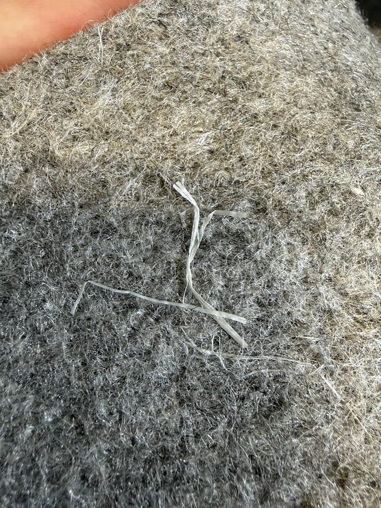 RUGPADUSA - Basics - 8'x10' - 1/4