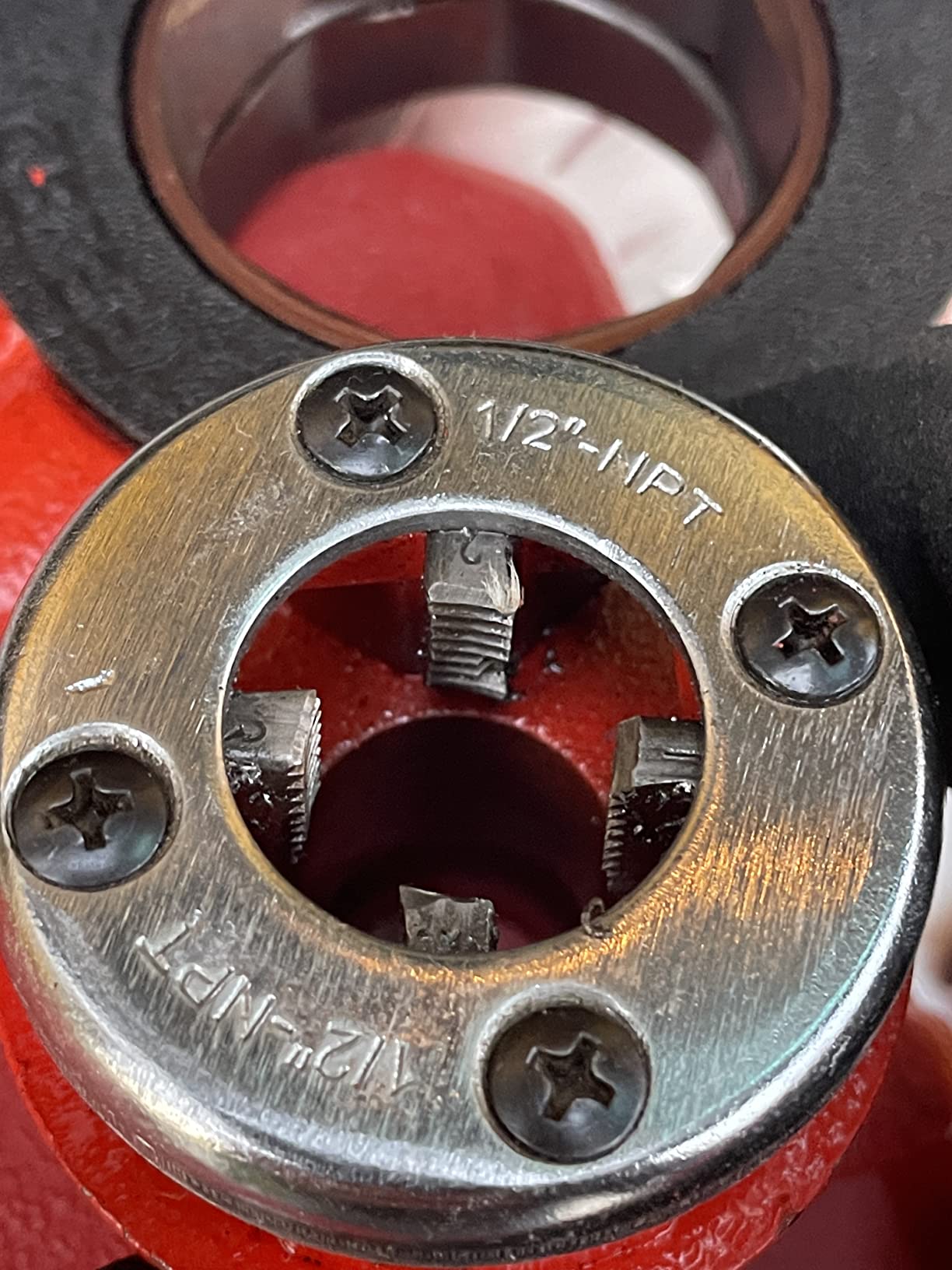 8 Best Pipe Threaders (August 2026) Tested & Reviewed
