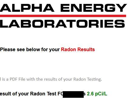 Airthings 2930 Wave Plus - Radon & Air Quality Monitor, Battery Powered (CO2, VOC, Humidity, Temp, Pressure) customer photo 1