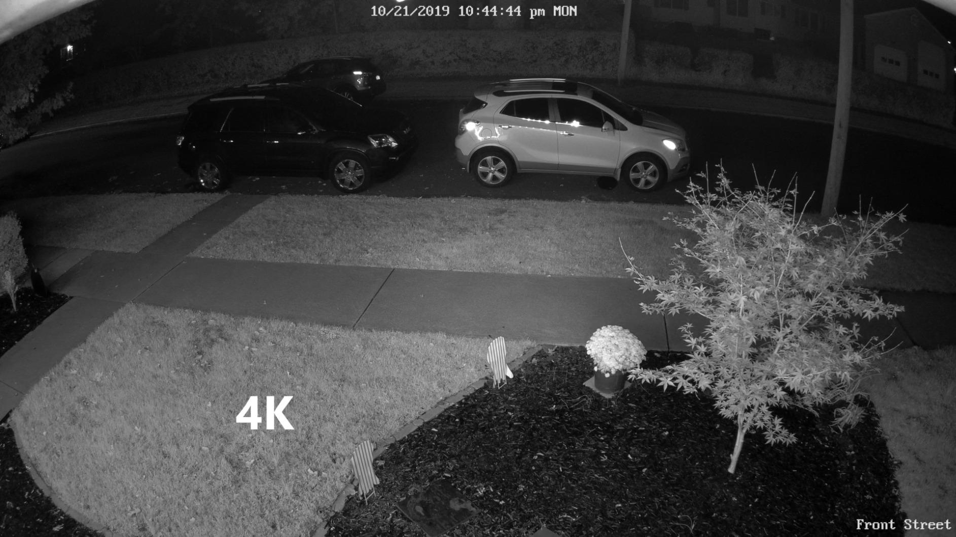 REOLINK RLC-810A PoE Security Camera, 4K Wired Outdoor Surveillance | 100ft IR Night Vision, Smart Human/Vehicle/Animal Detection, Time-Lapse, Works with Smart Home, up to 512GB microSD Card customer photo 2