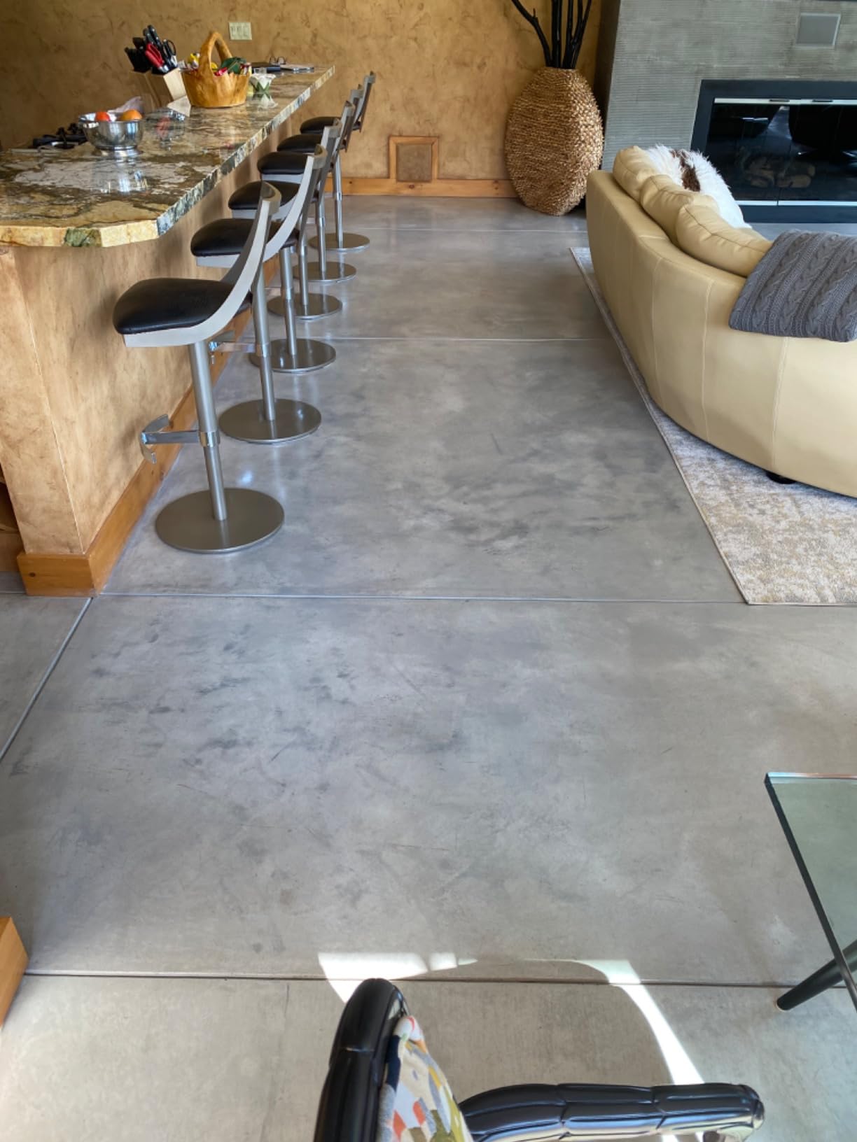 Prolux Core 13 inch Electric Floor Buffer Scrubber and Polisher Machine - All Floor Surfaces customer photo 1