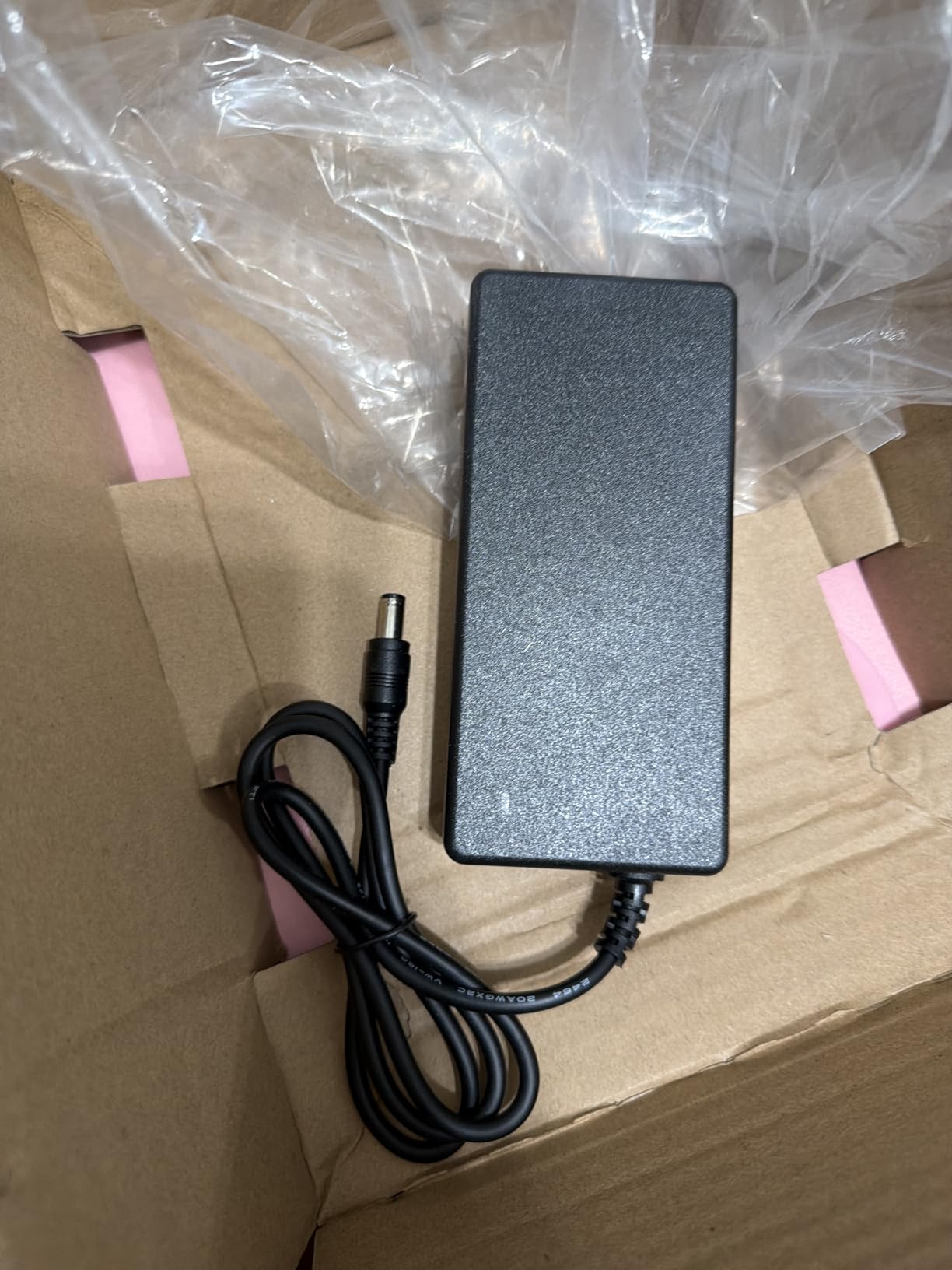 Zebra GK420t Thermal Transfer Label Printer (Renewed) | 4-inch print width, USB connectivity, Ethernet connectivity customer photo 1