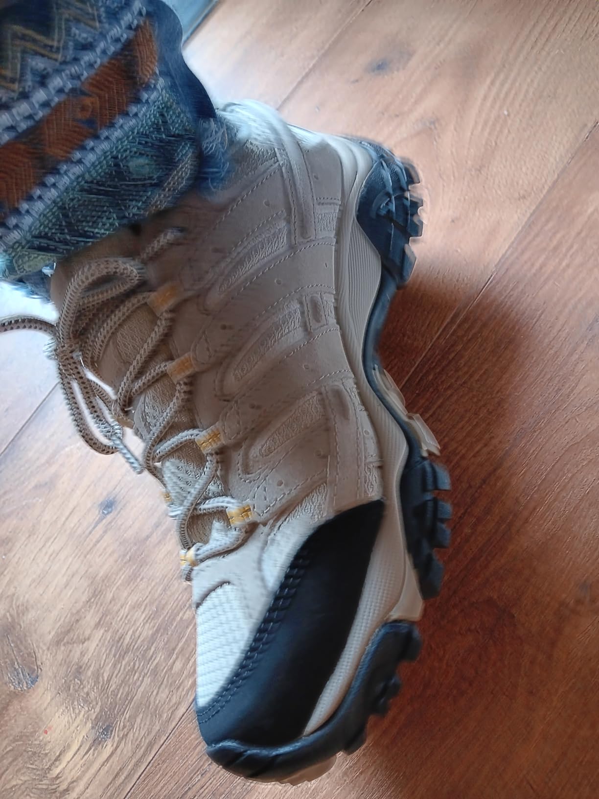 Merrell Women's Moab 2 Vent customer photo 2