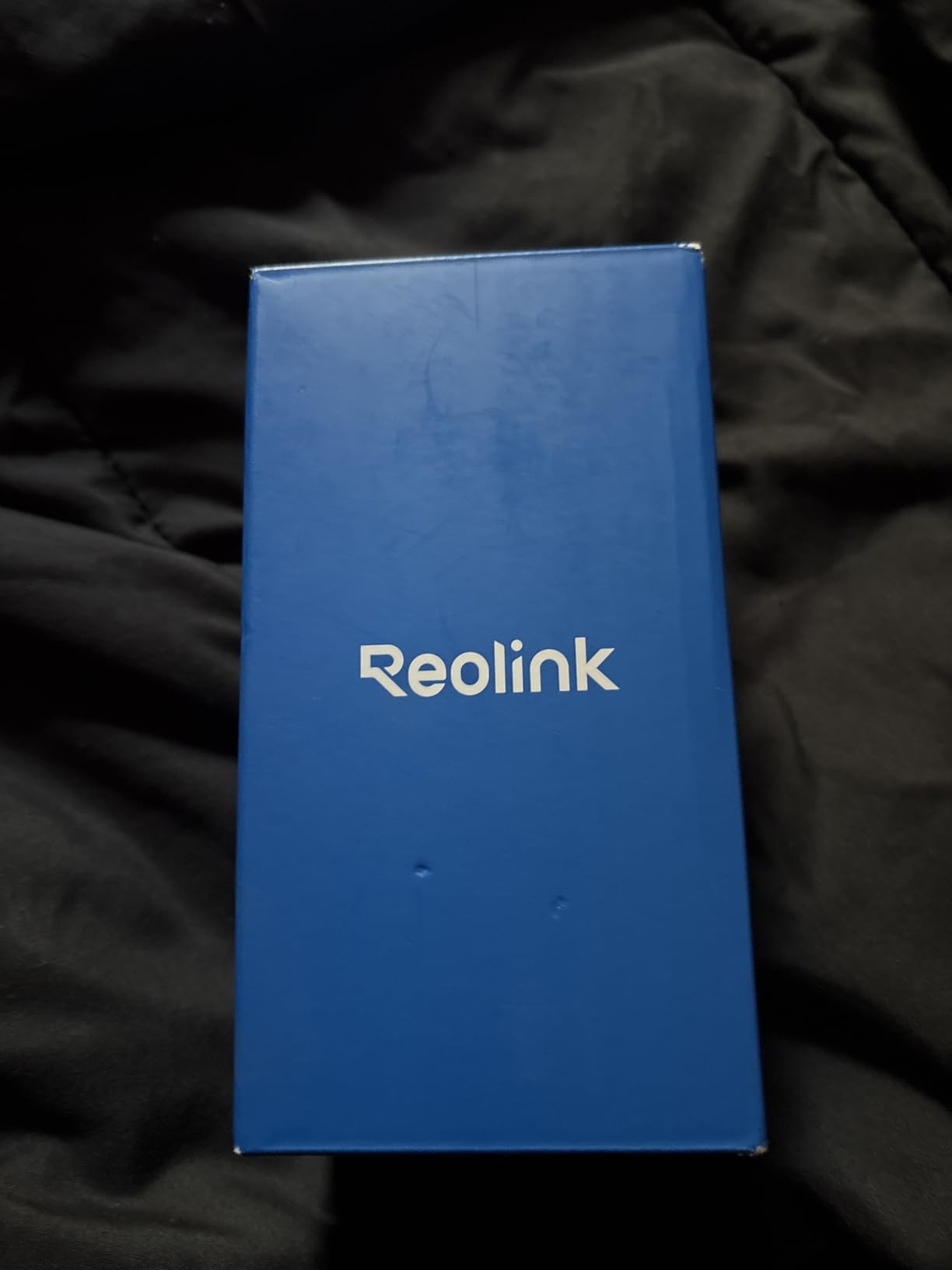 REOLINK 4MP 2K Indoor Camera E1, Plug-in WiFi 6 Security Camera customer photo 2