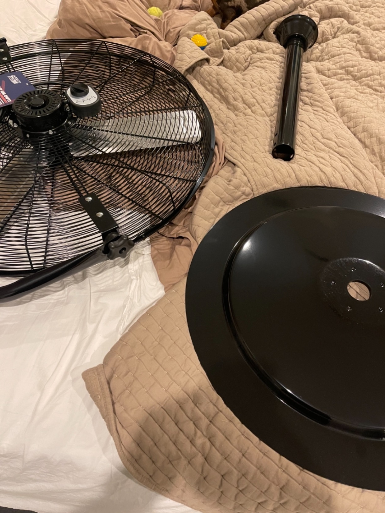 Maxx Air Industrial 30