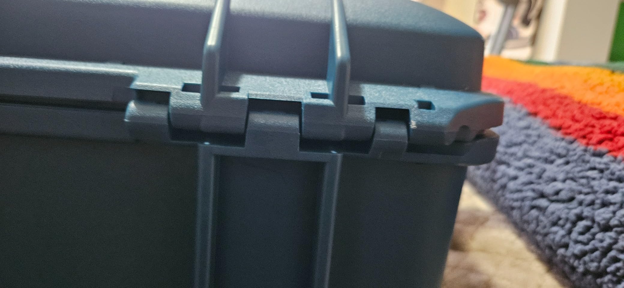Pelican Air 1535 Travel Case - Carry On Luggage (Black) customer photo 2