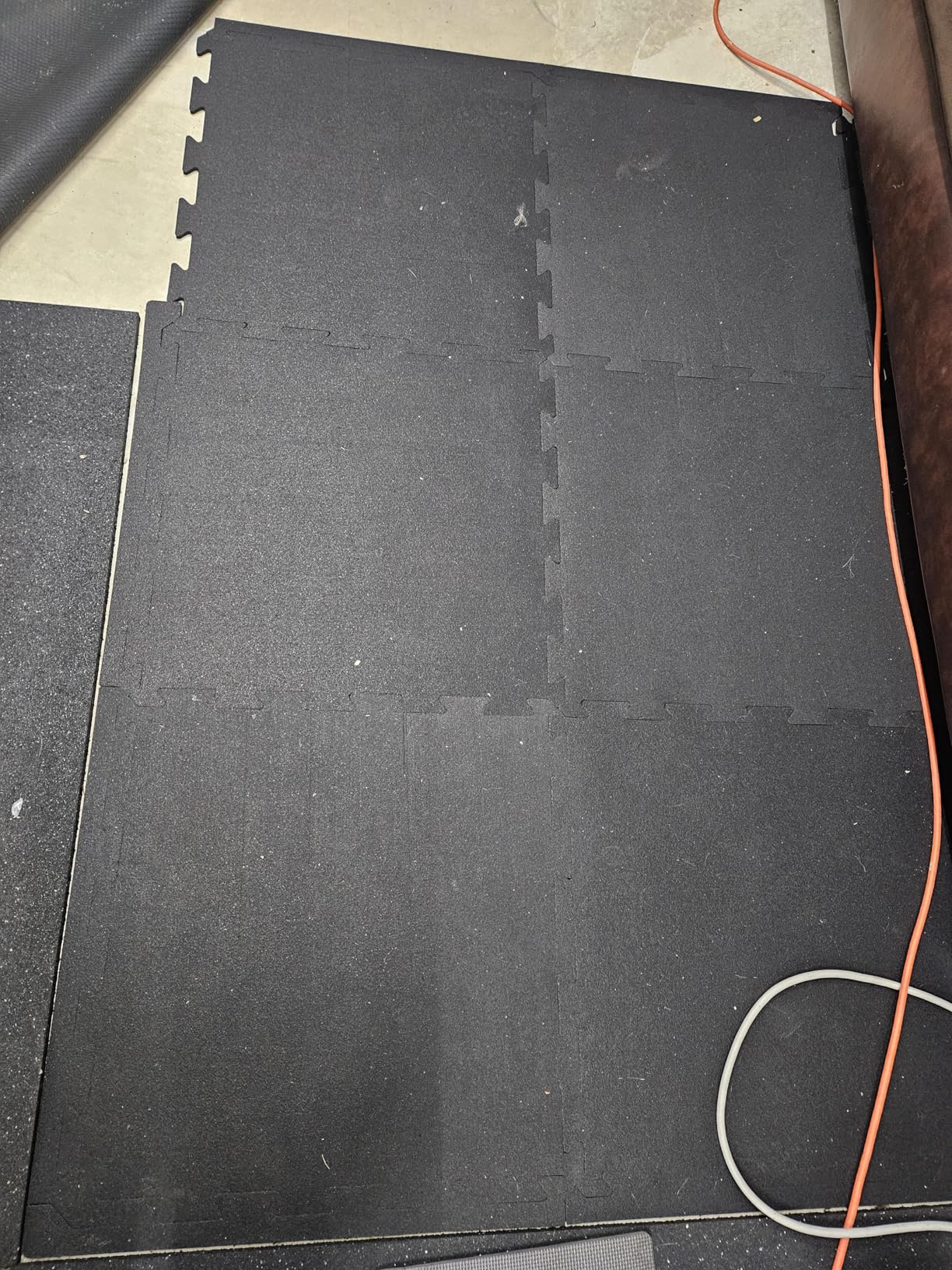 Flooring Inc's 1/4