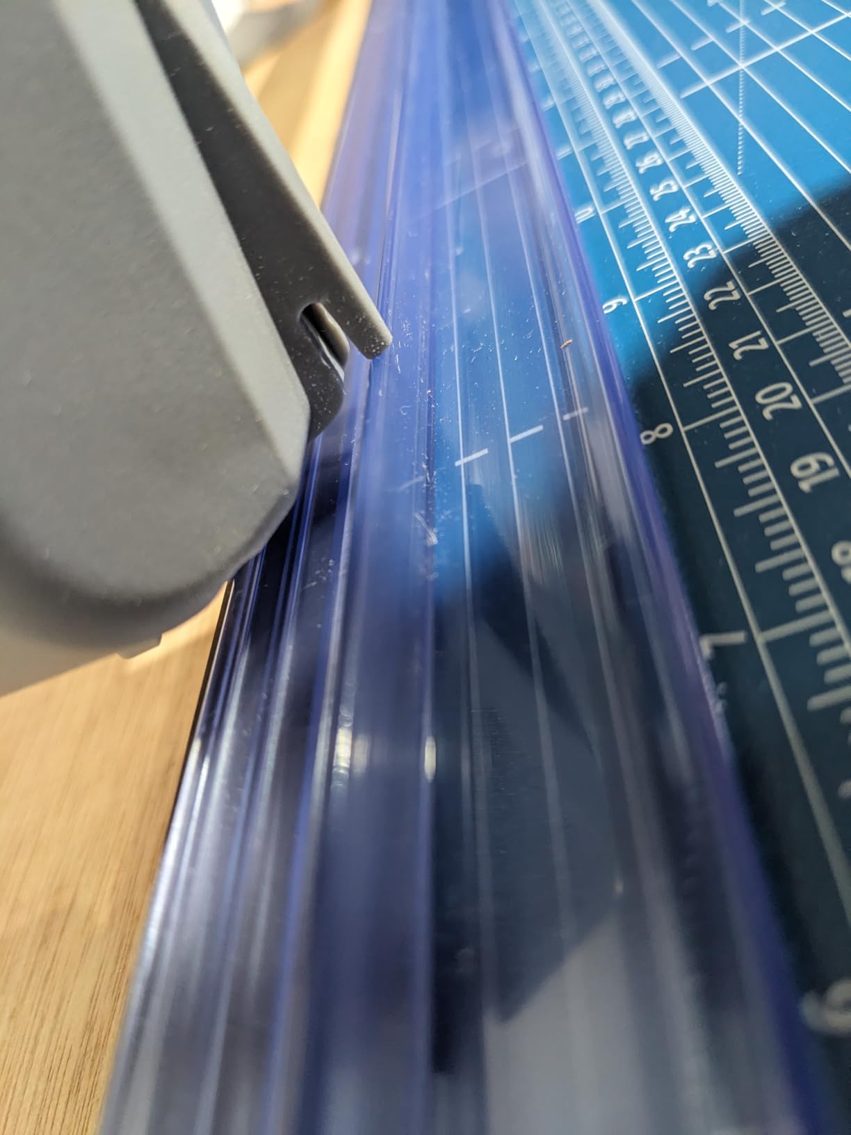 Dahle 552 Professional Rotary Trimmer, 20