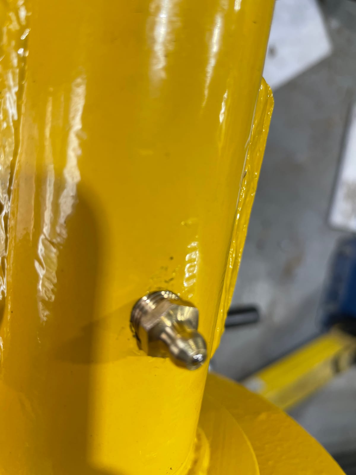 JEGS Geared Rotating Engine Stand [1500 lb. Capacity] customer photo 2