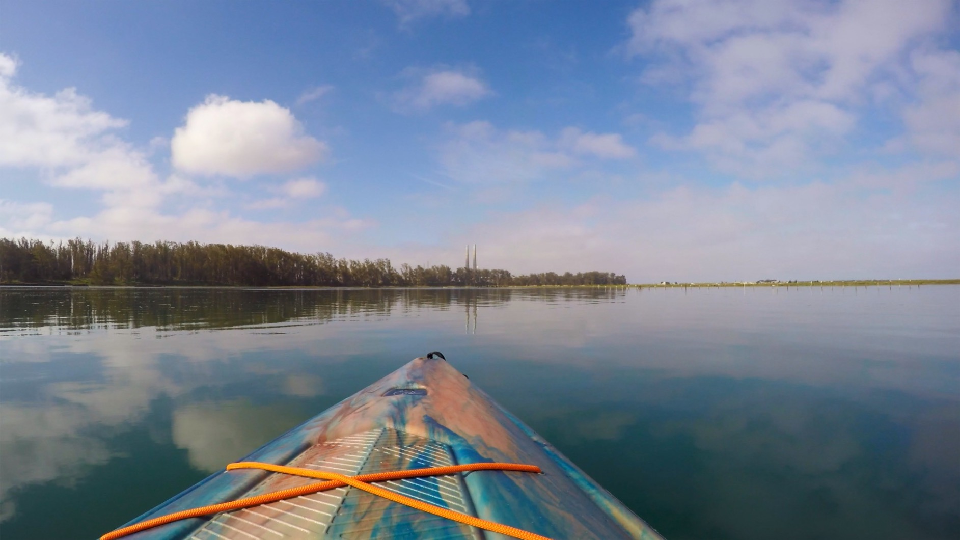 Pelican Argo 100XR - Premium Sit-in Recreational Kayak - Lightweight one Person Kayak - 10 ft customer photo 1