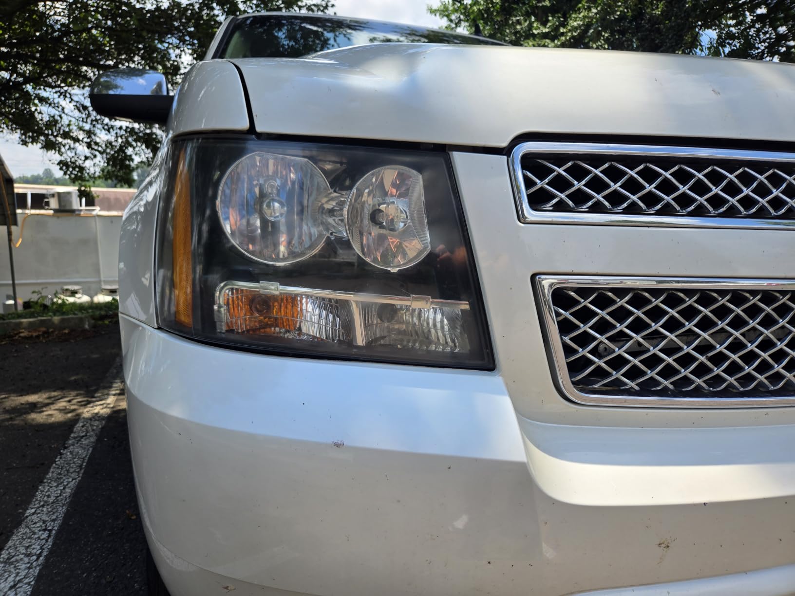 CERAKOTE Ceramic Headlight Restoration Kit, 10 Wipe Kit | Restores clouded, yellowed headlights, ceramic UV protection, 3-step wipe system, no power tools needed customer photo 2