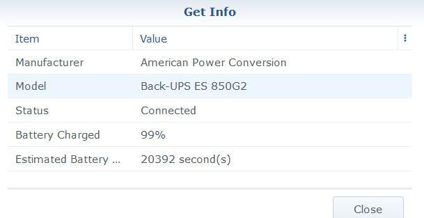 APC UPS 850VA/450W UPS Battery Backup & Surge Protector for PC, Router, NAS | Back-UPS 850VA UPS battery backup for home office electronics - 35-min runtime, surge protection, dual USB-A charging ports customer photo 2