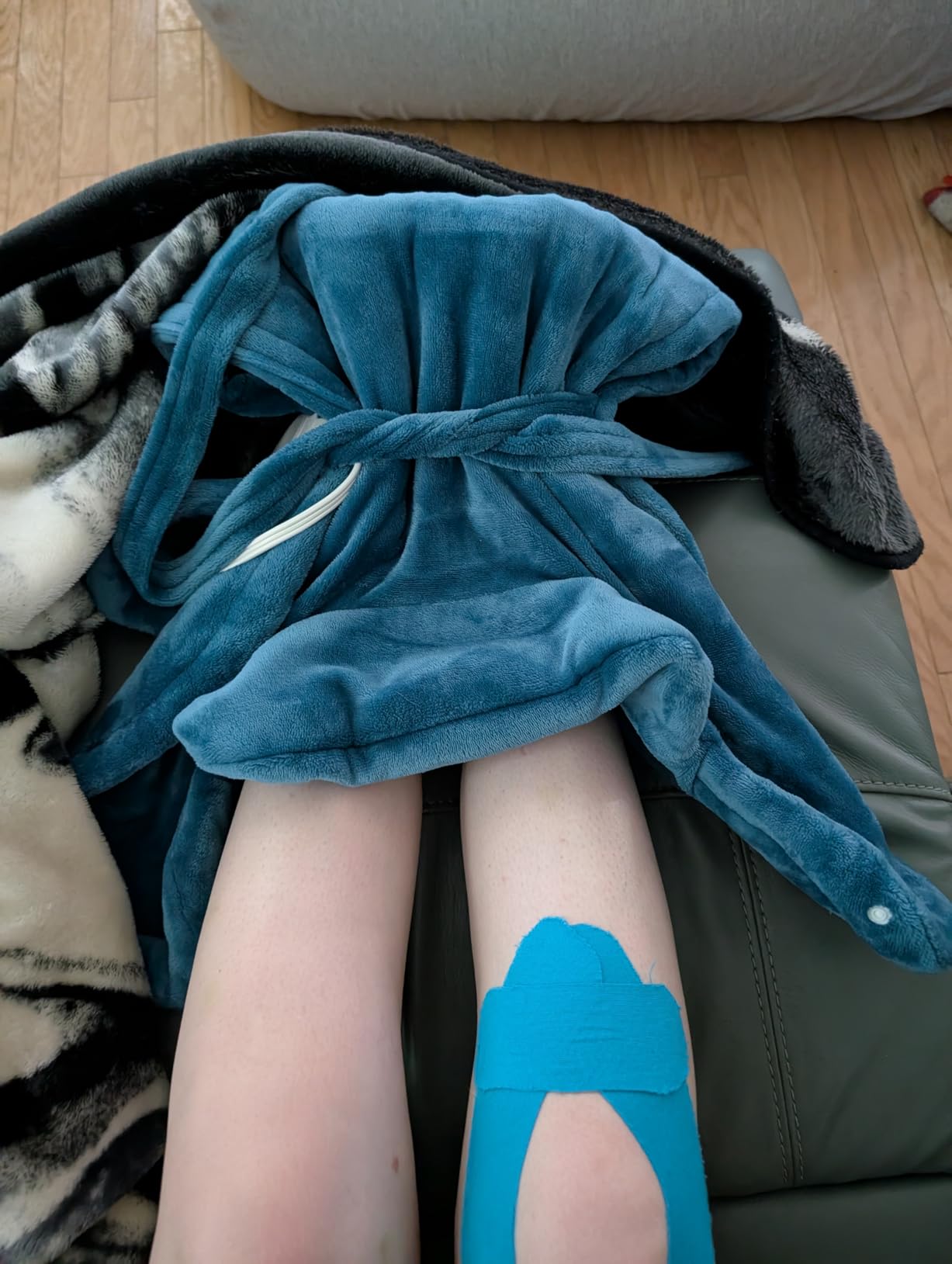 RENPHO Heating Pad customer photo 1