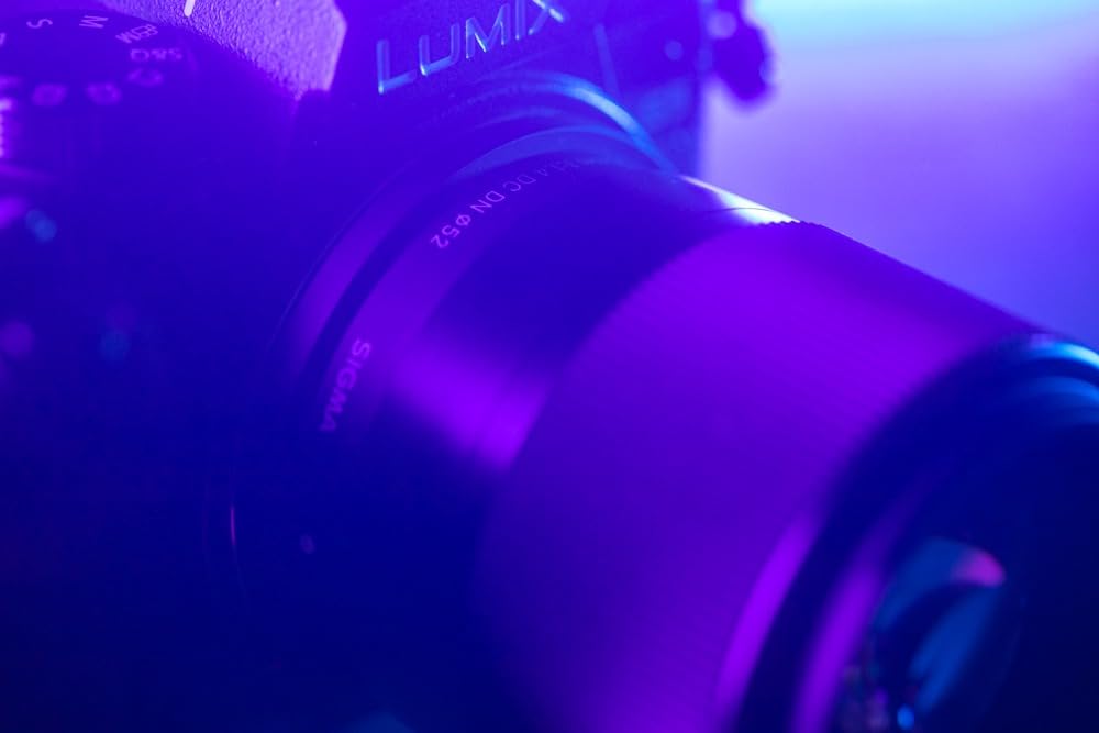 Sigma 30mm F1.4 DC DN Contemporary Lens for L-Mount customer photo 1