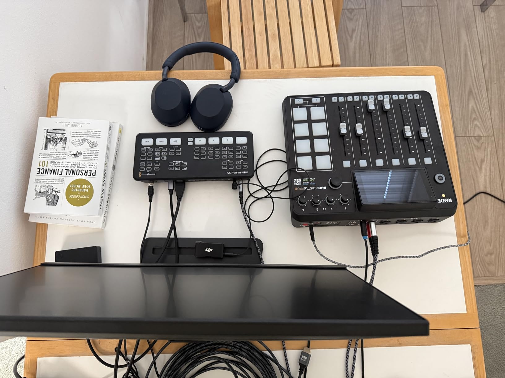 Blackmagic Design ATEM Mini Pro ISO, HDMI Live Production Switcher (SWATEMMINIBPRISO) customer photo 1