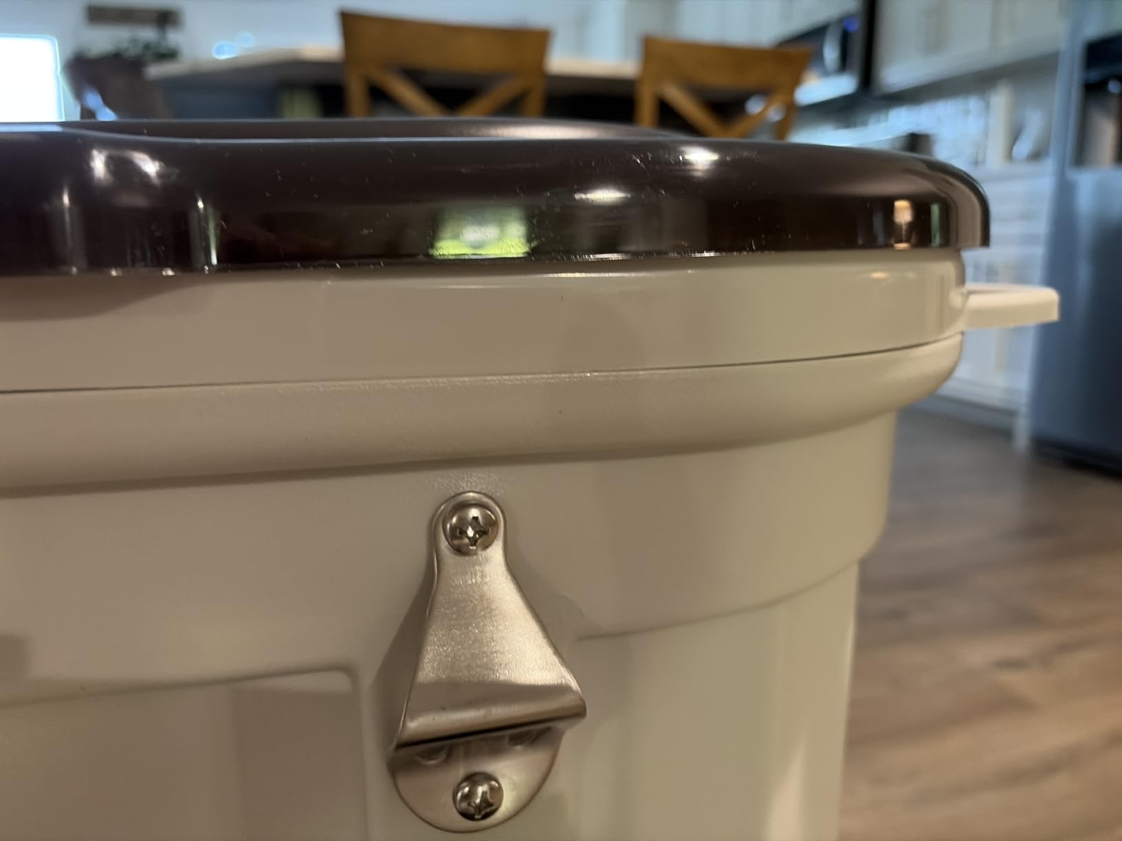 Igloo Hard Cooler | Polar & Party Bar Series | Insulated Ice Chests customer photo 2