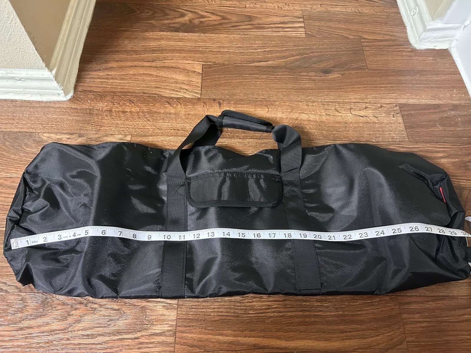 HEMMOTOP Tripod Bag All-Around Thick Padded Case Portable 31.5x7 in R08018 customer photo 2