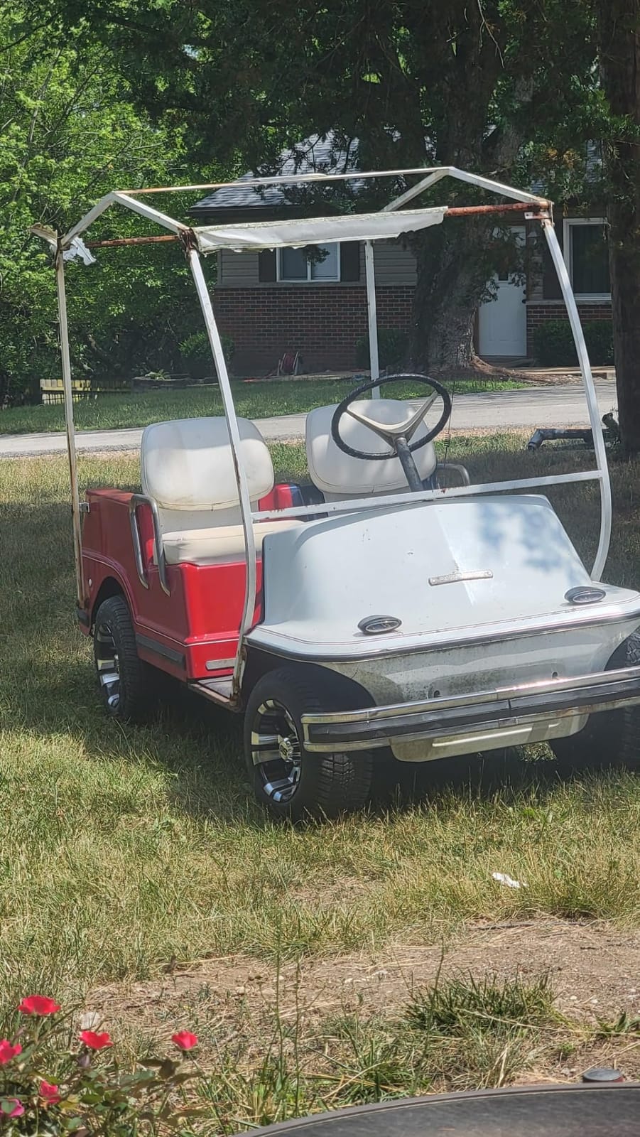 RM Cart 10