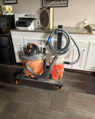 DEWALT 20V MAX Cordless Drywall Sander, Tool Only (DCE800B) customer photo 2