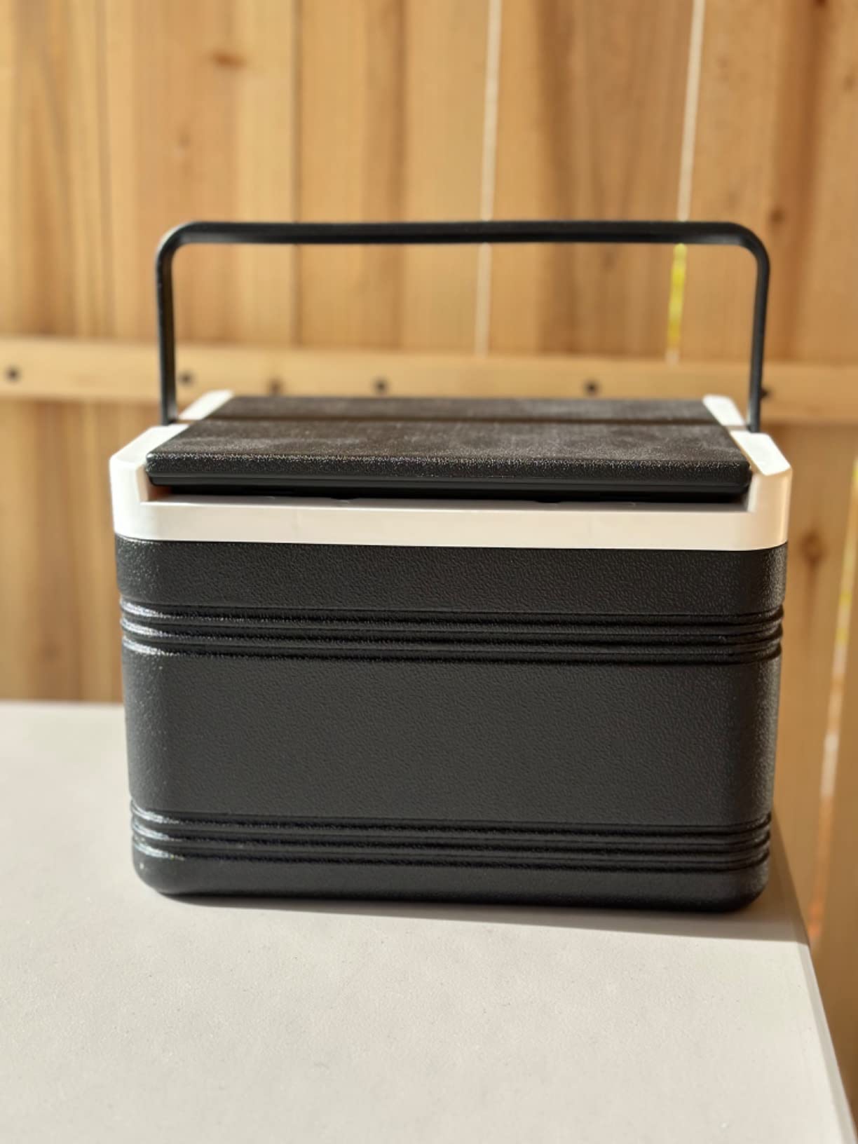 DRIVE UP Golf Cart Cooler with Mounting Bracket Fits Club Car DS EZGO TXT and Yamaha Star Golf Carts customer photo 2