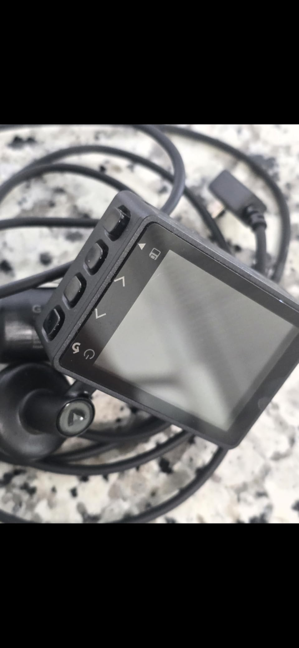 Dash Cam 67W, 1440p and Extra-Wide 180-degree FOV, Monitor Your Vehicle While Away w/New Connected Features, Voice Control, Compact and Discreet, Includes Memory Card - 010-02505-05 customer photo 2