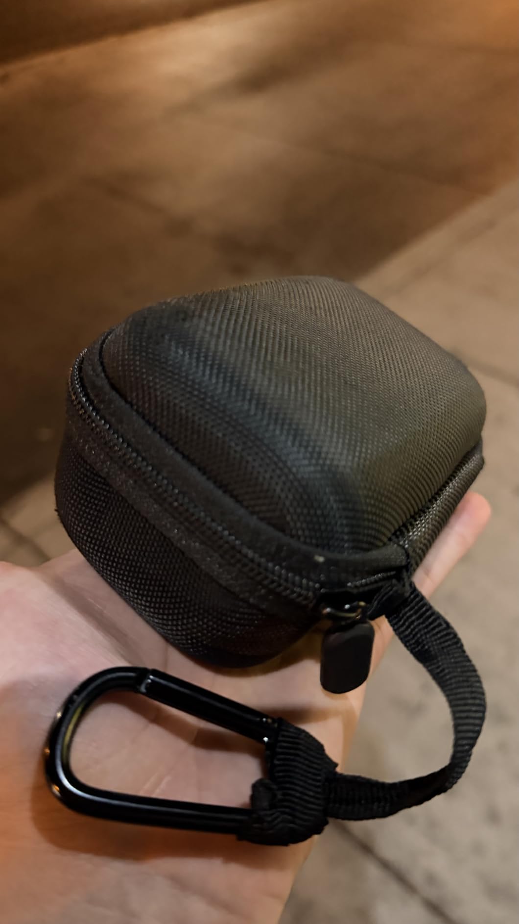 Hard Carrying Case Compatible with Sony RX100 VII/RX100 VI/ RX100 V/ RX100 IV/RX100 III /RX100 II Digital Camera (Case Only) customer photo 2