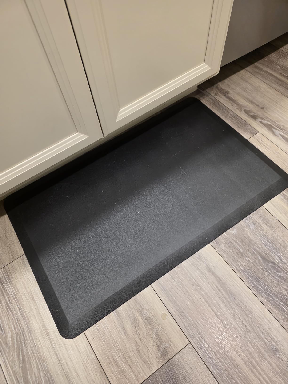 KitchenClouds Kitchen Mat Cushioned Anti Fatigue Rug 17.3