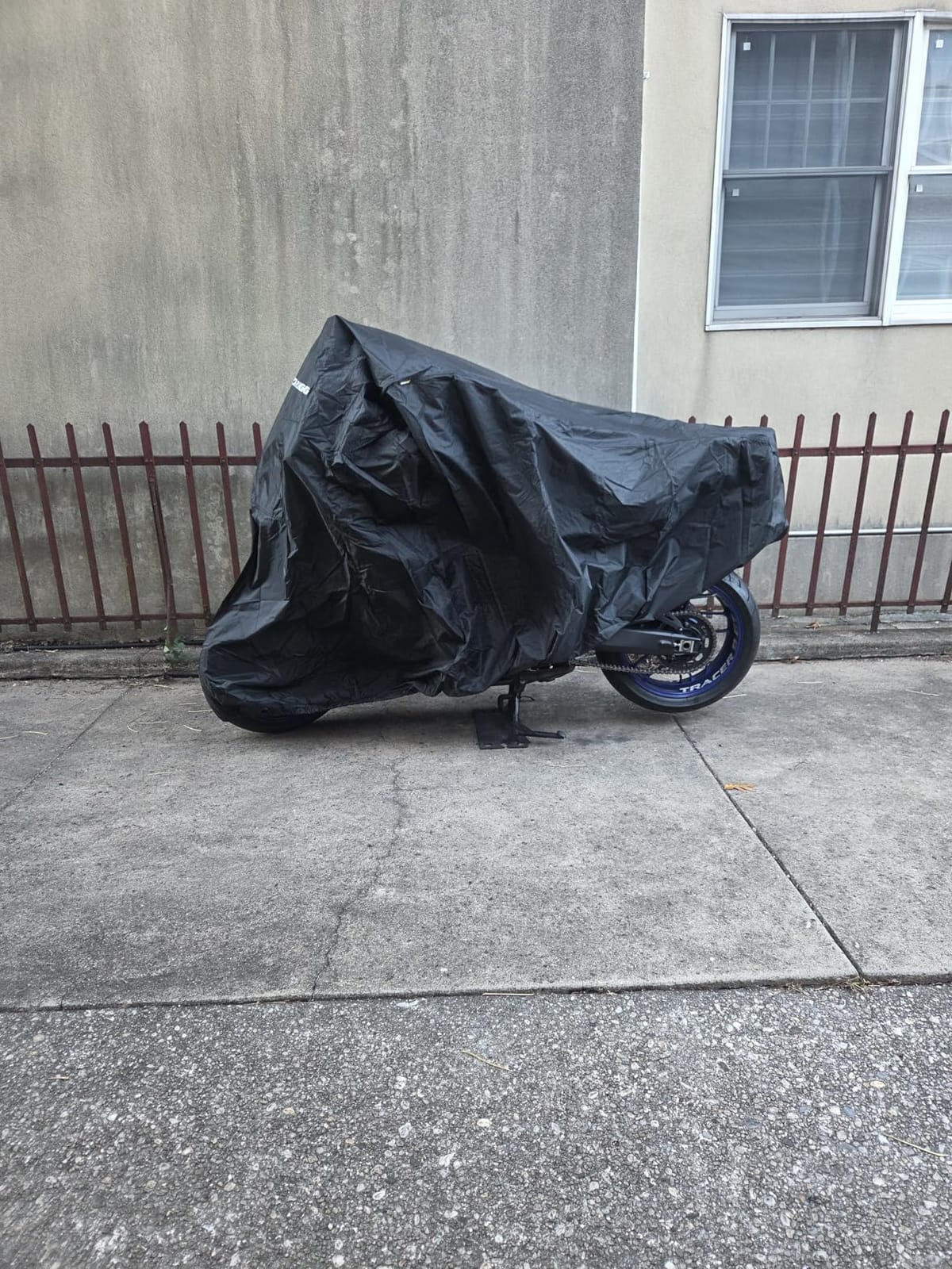 Defender Extreme ATV Cover; Waterproof; UltraMax Fabric (DEX-ATV) customer photo 1