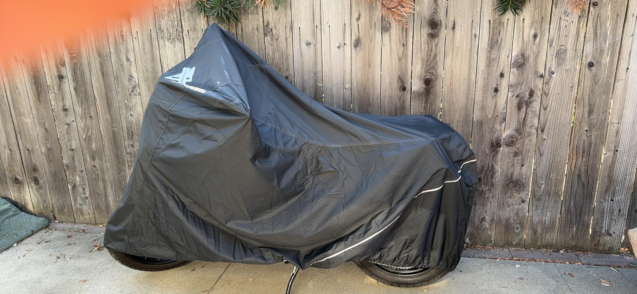 Defender Extreme ATV Cover; Waterproof; UltraMax Fabric (DEX-ATV) customer photo 2