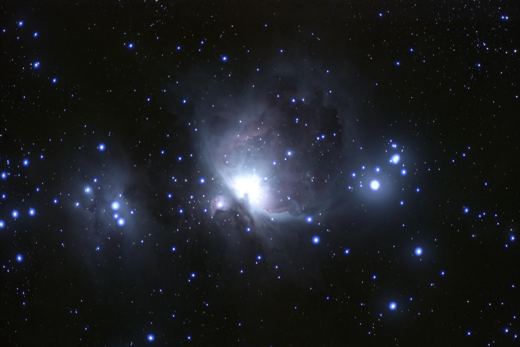 SVBONY SV48P Telescope, 90mm Aperture F5.5 Refractor OTA for Adults & Beginner Astronomers, Deep Sky Astrophotography and Visual Astronomy customer photo 2