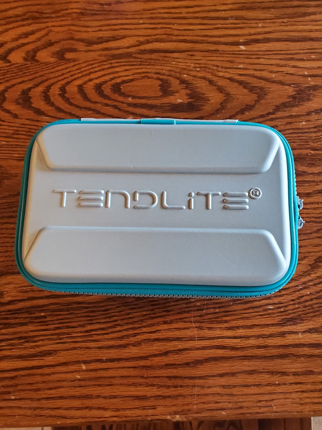 DEEP RED/NIR - Tendlite Pro - Deep Tissue Red & Near Infrared Light Therapy Device 660nm & 850nm for Arthritis, Joint Pain Relief & Muscle Recovery | Professional-Grade for Home Use customer photo 2