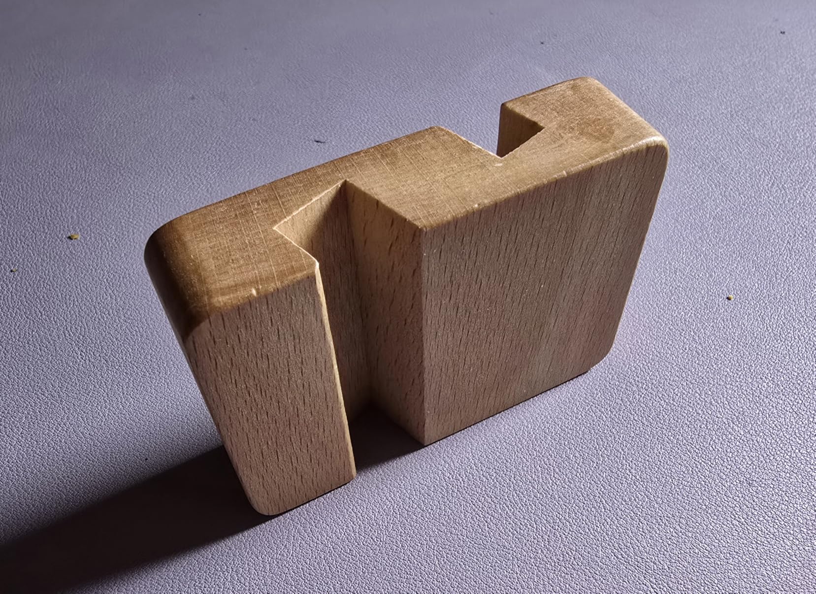Ergonomic Kneeling Chair with Adjustable Seats - Knee Chair for Posture Correction & Kneel Rocking Stool for Desk - Back Pain Relief for Home and Office, Supports 250 pounds - 5 Years Warranty customer photo 1