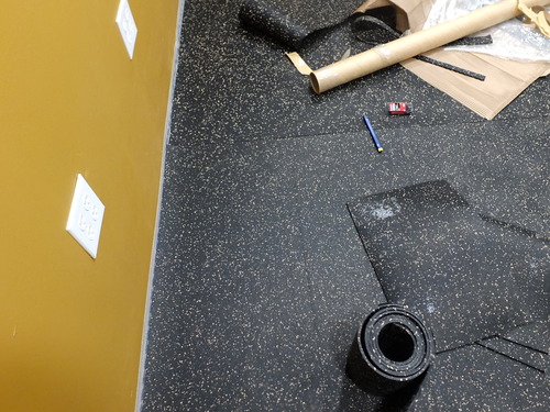 Flooring Inc's 1/4