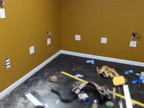 Flooring Inc's 1/4