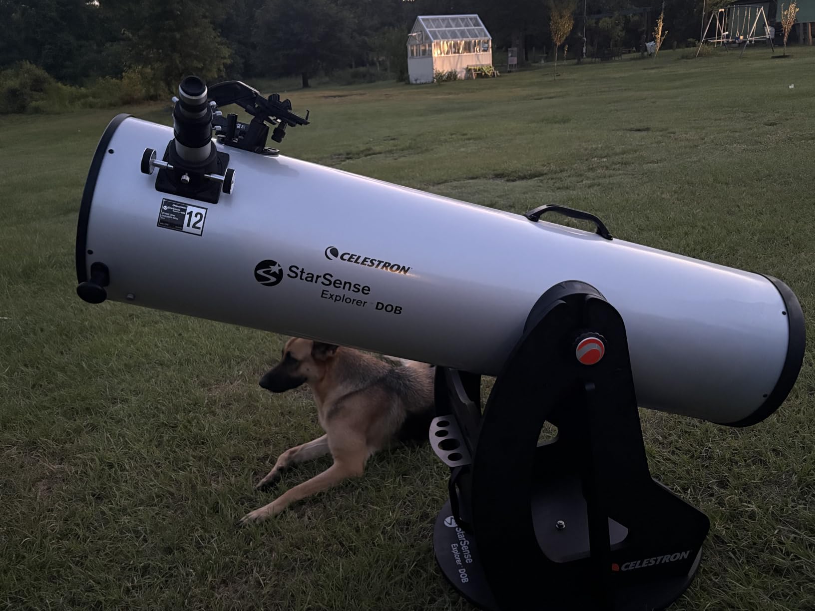 Celestron StarSense Explorer 10