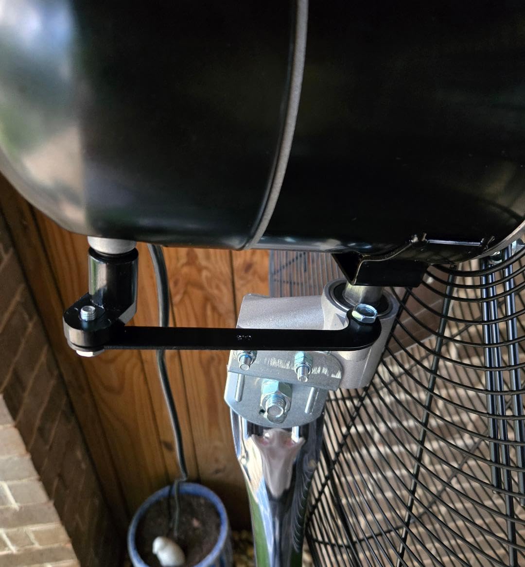BILT HARD 8900 CFM 30