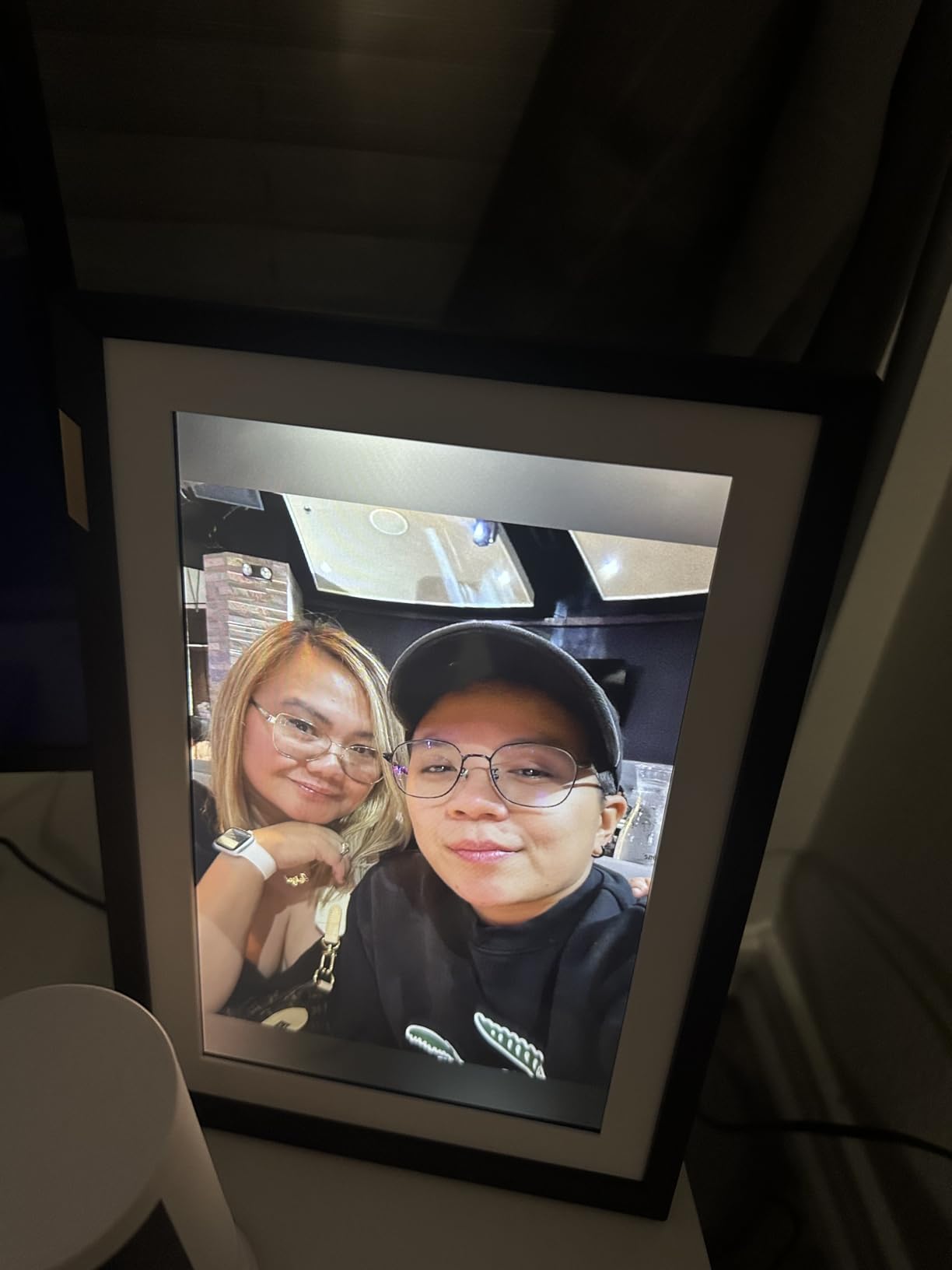 Nixplay Digital Picture Frame | 10.1