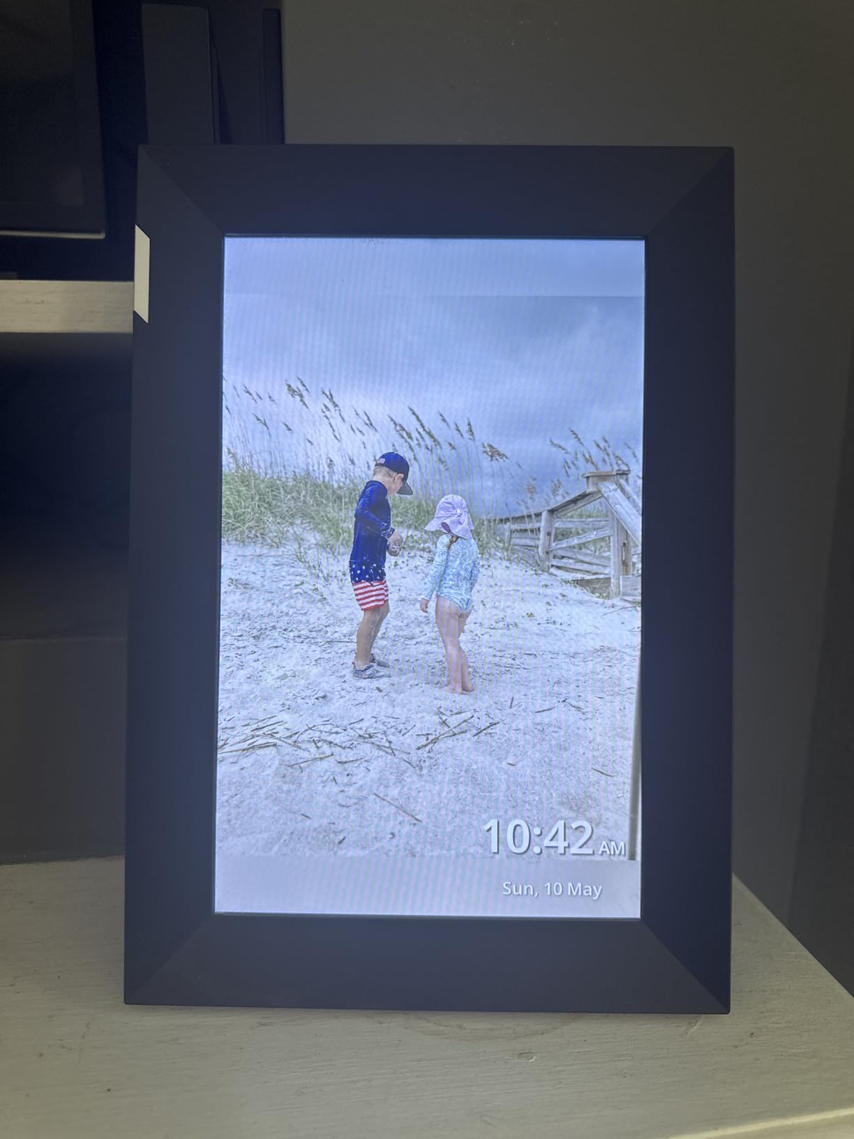 Nixplay Digital Picture Frame | 10.1