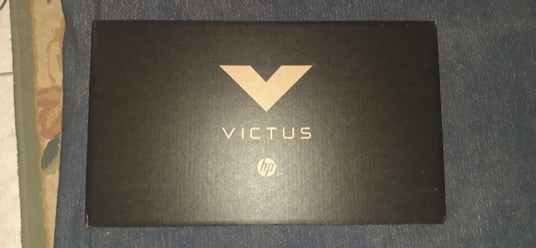 HP Victus 15 Gaming Laptop, NVIDIA GeForce RTX 3050, 12th Gen Intel Core i5-12500H, 8 GB RAM, 512 GB SSD, Full HD Display, Windows 11 Home, Backlit Keyboard, Enhanced Thermals (15-fa0025nr, 2022) customer photo 1