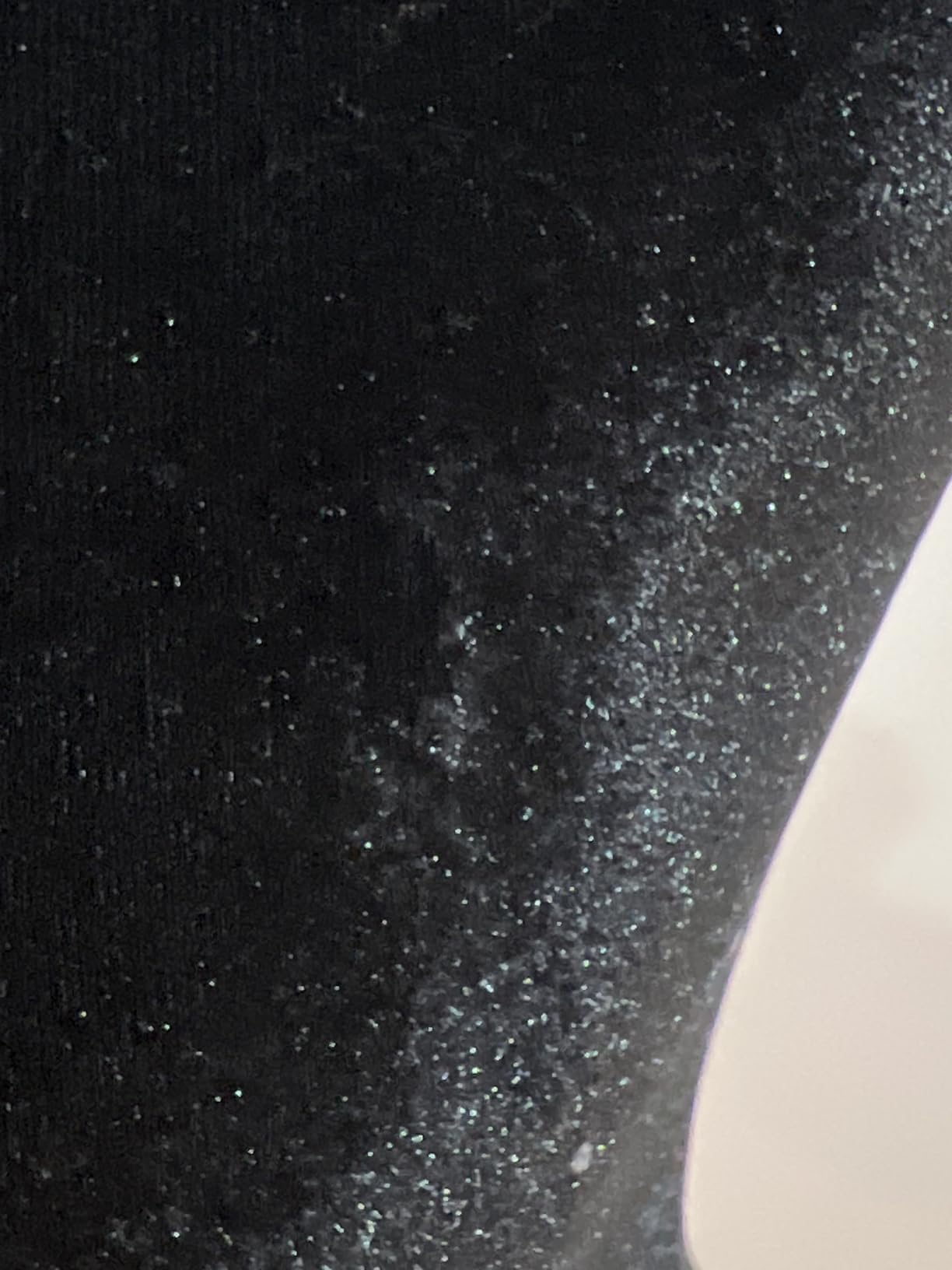 PayLessHere | Female Mannequin Torso | Black | Lightweight customer photo 1