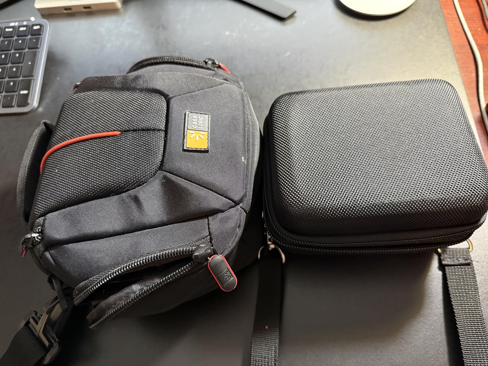 Aenllosi Hard Carrying Case Compatible with Sony Alpha a6000 / a6300 / a6400 / a6500 / a6600/a6700 Mirrorless Digital Camera (Case Only) customer photo 2