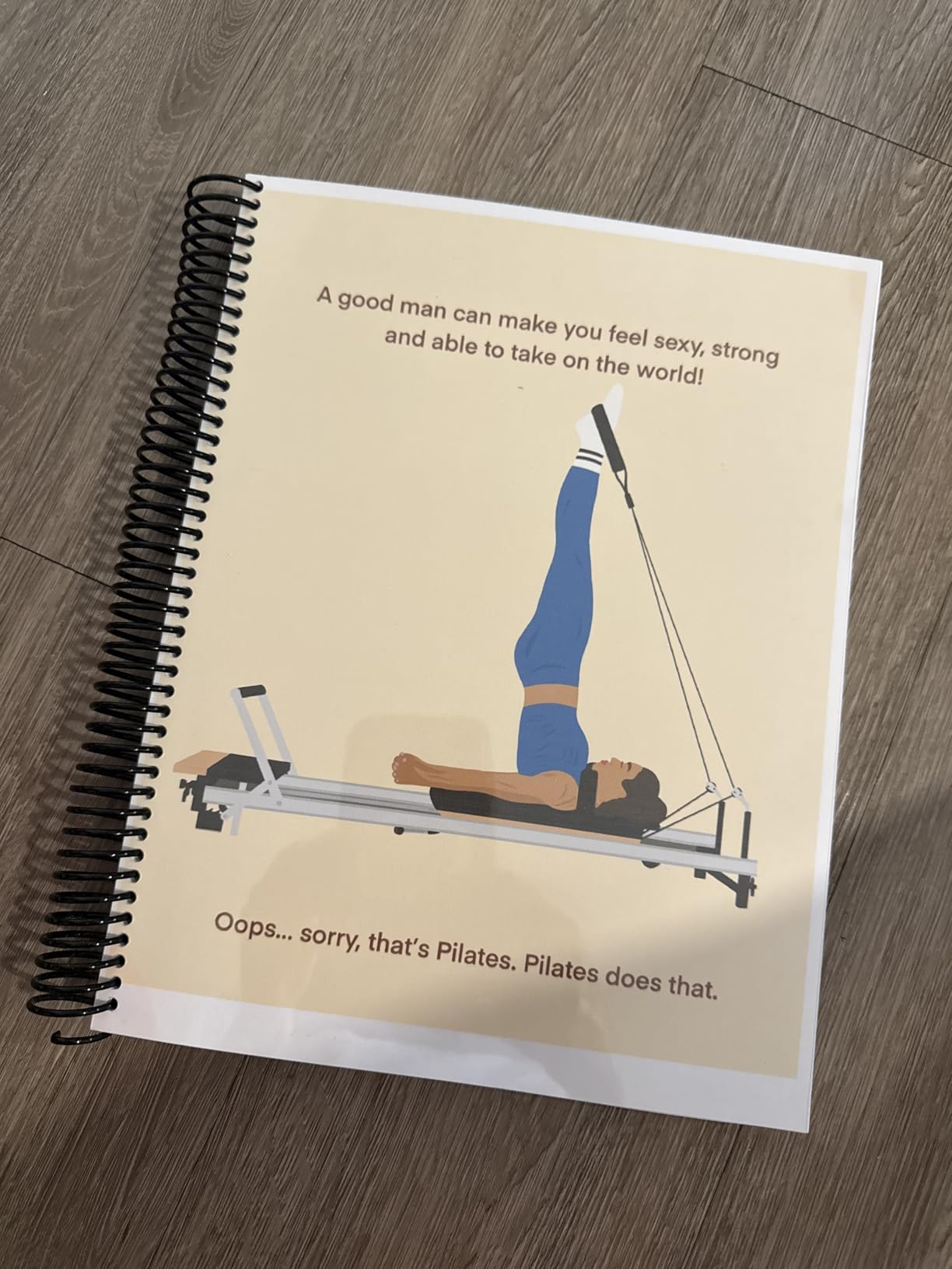 Coil Spiral Binding Machine, Punch 15 Sheet - Manual Hole Punch - Electric Coil Inserter - Adjustable Side Margin - for Letter Size/A4/A5, Comes with 1 Box 5/16'' Binding Coils & Plier customer photo 2